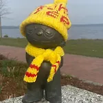 Anni Hébergement de vacances Bad Zwischenahn