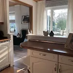 Prázdninový dům Anni Bad Zwischenahn