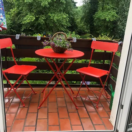 Anni * Bad Zwischenahn