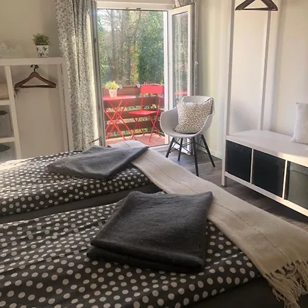 Hébergement de vacances Anni Bad Zwischenahn