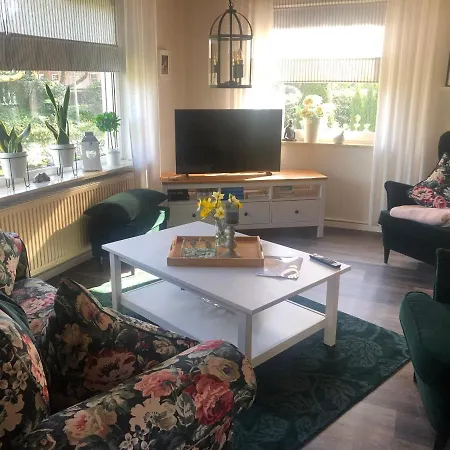 Anni * Bad Zwischenahn