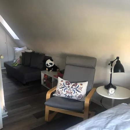 Anni Holiday home Bad Zwischenahn