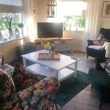 Holiday home Anni