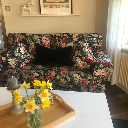 Anni Holiday home