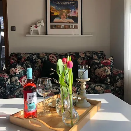Anni Holiday home *
