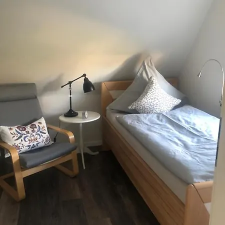 Nyaraló Anni Bad Zwischenahn