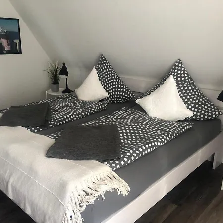 Anni Holiday home