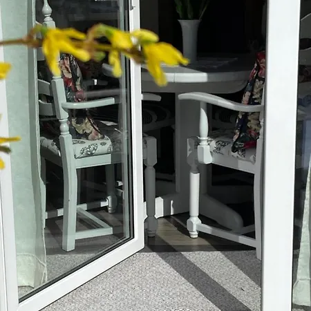 Anni Holiday home *