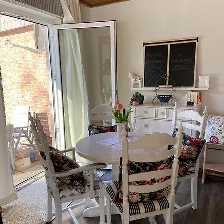 Hébergement de vacances Anni