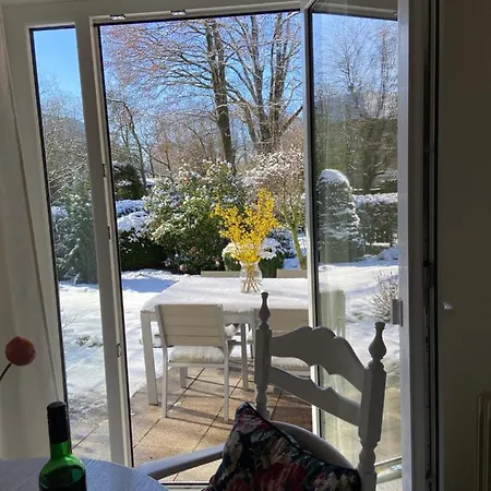 Anni Holiday home
