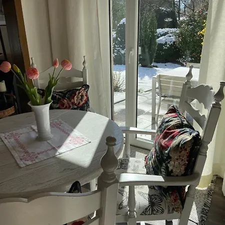 Hébergement de vacances Anni *