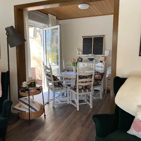 Holiday home Anni *