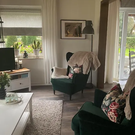Anni Holiday home