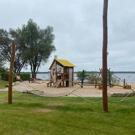 別荘 Anni バート・ツヴィッシェンアーン