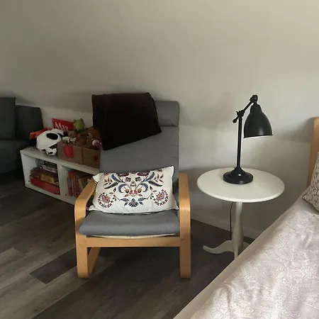 Nyaraló Anni Bad Zwischenahn