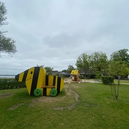 Anni Holiday home Bad Zwischenahn