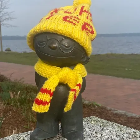 Anni Nyaraló Bad Zwischenahn