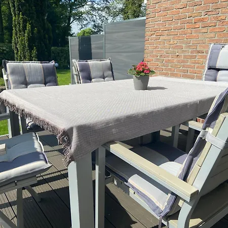 Anni * Bad Zwischenahn