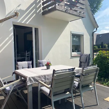 Holiday home Anni