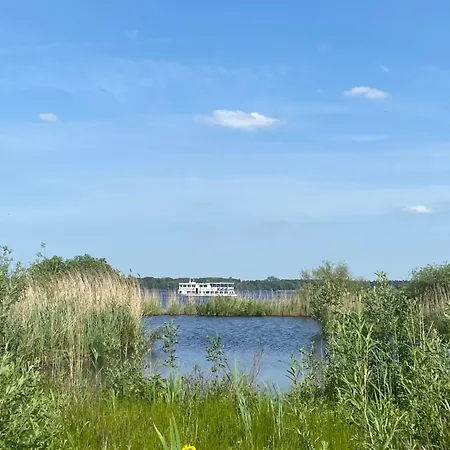 Anni Holiday home Bad Zwischenahn