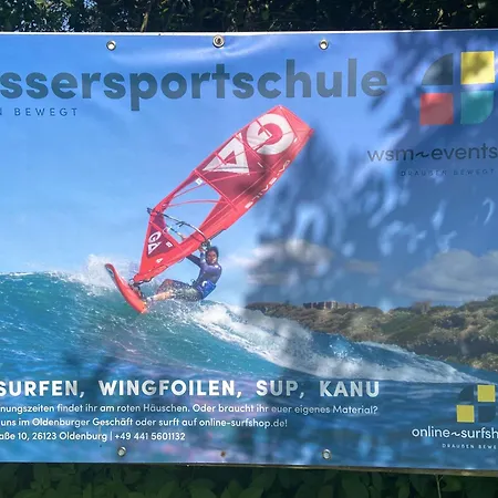 Anni Bad Zwischenahn