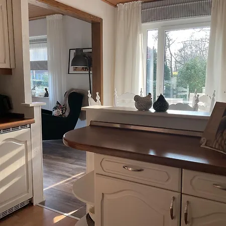 Holiday home Anni Bad Zwischenahn