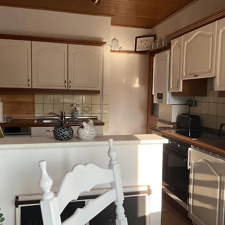Vakantiehuis Anni