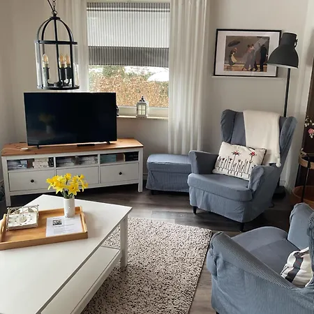 Holiday home Anni