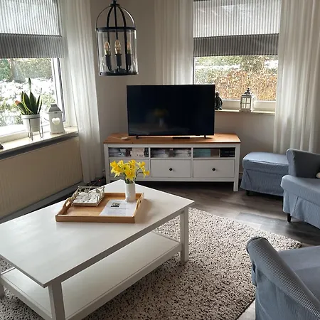 Anni * Bad Zwischenahn