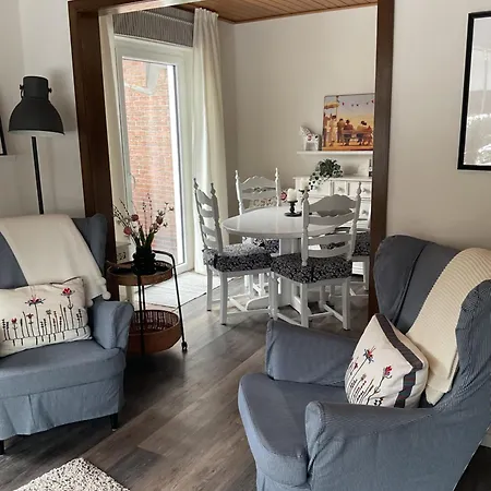 Holiday home Anni *
