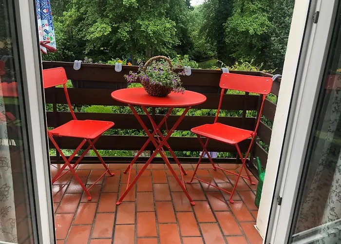 Anni * Bad Zwischenahn