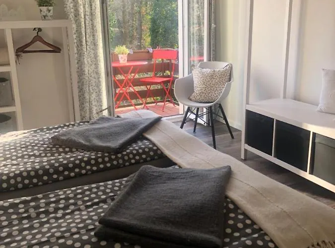 Feriehus Anni Bad Zwischenahn