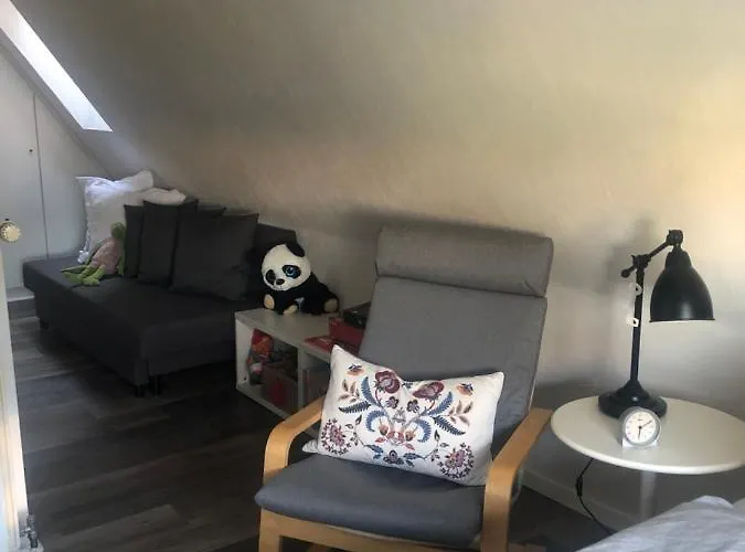 Anni 別荘 バート・ツヴィッシェンアーン