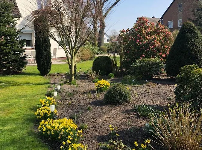 Anni * Bad Zwischenahn