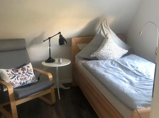 Feriehus Anni Bad Zwischenahn