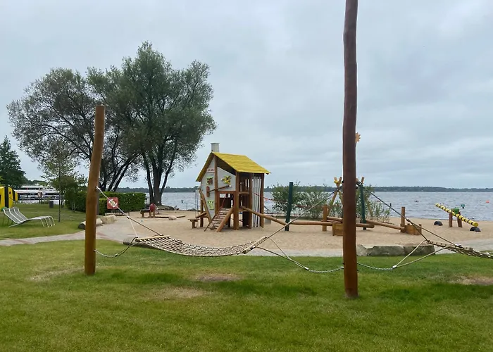 Feriehus Anni Bad Zwischenahn