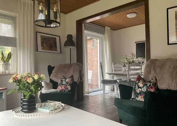 Anni Feriehus Bad Zwischenahn