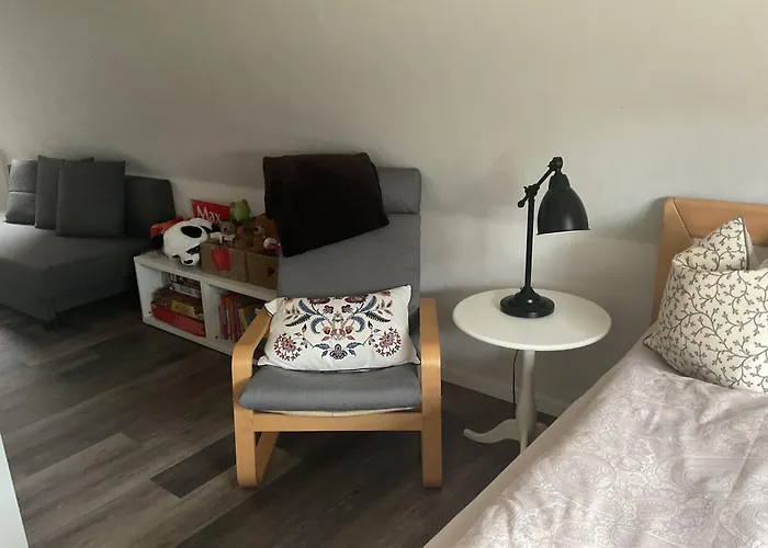 Feriehus Anni Bad Zwischenahn