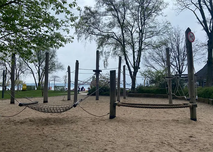 Anni バート・ツヴィッシェンアーン