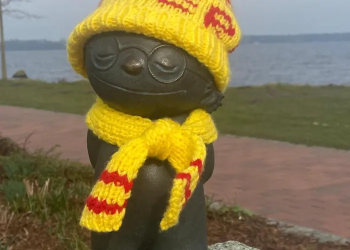 Anni Ferienhaus Bad Zwischenahn