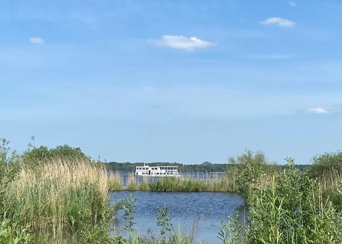 Anni Feriehus Bad Zwischenahn