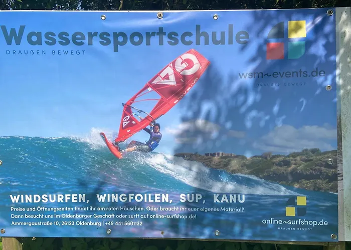 Anni Bad Zwischenahn